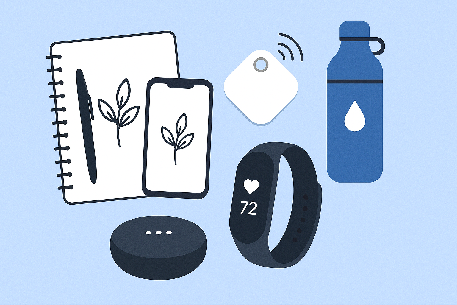 Read more about the article 5 Best Cheap Gadgets That Make You Smarter in Daily Life