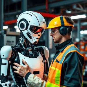 Read more about the article Will AI Take the Job of Engineers in the Next 5 Years?