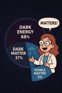 Read more about the article Black Energy, Matters!