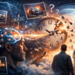 “Is My Brain Spoiling the Future?”