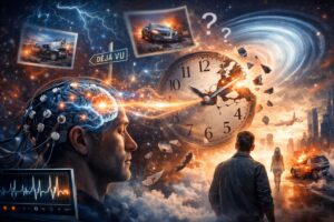 Read more about the article “Is My Brain Spoiling the Future?”